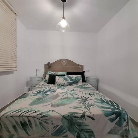 Nueva Almeria Beach & Chill 외부 사진