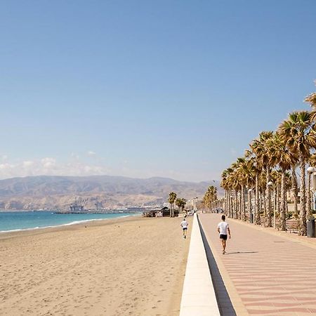Nueva Almeria Beach & Chill 외부 사진