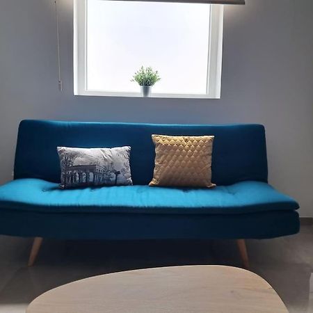 Nueva Almeria Beach & Chill 외부 사진