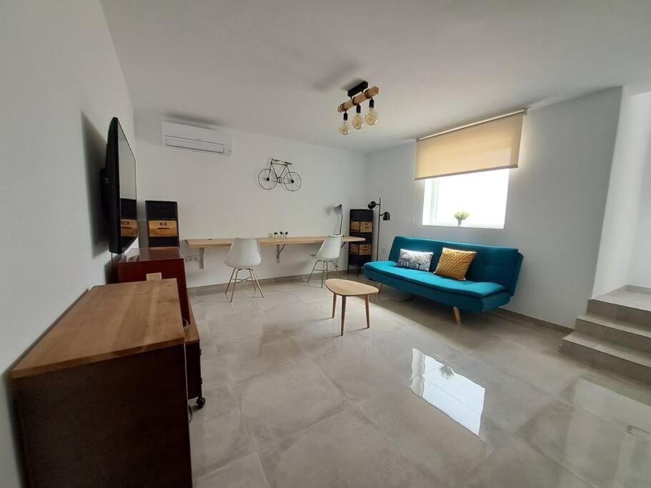 Nueva Almeria Beach & Chill 외부 사진